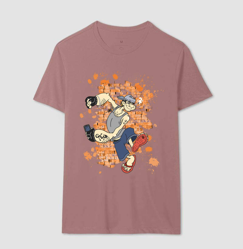 Camisa 18
