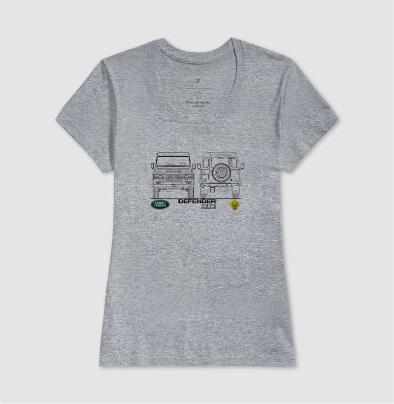 Camisa 11
