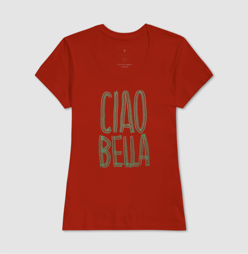 Camisa 6