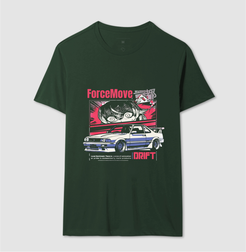 Camisa 5