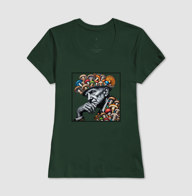 Camisa 13