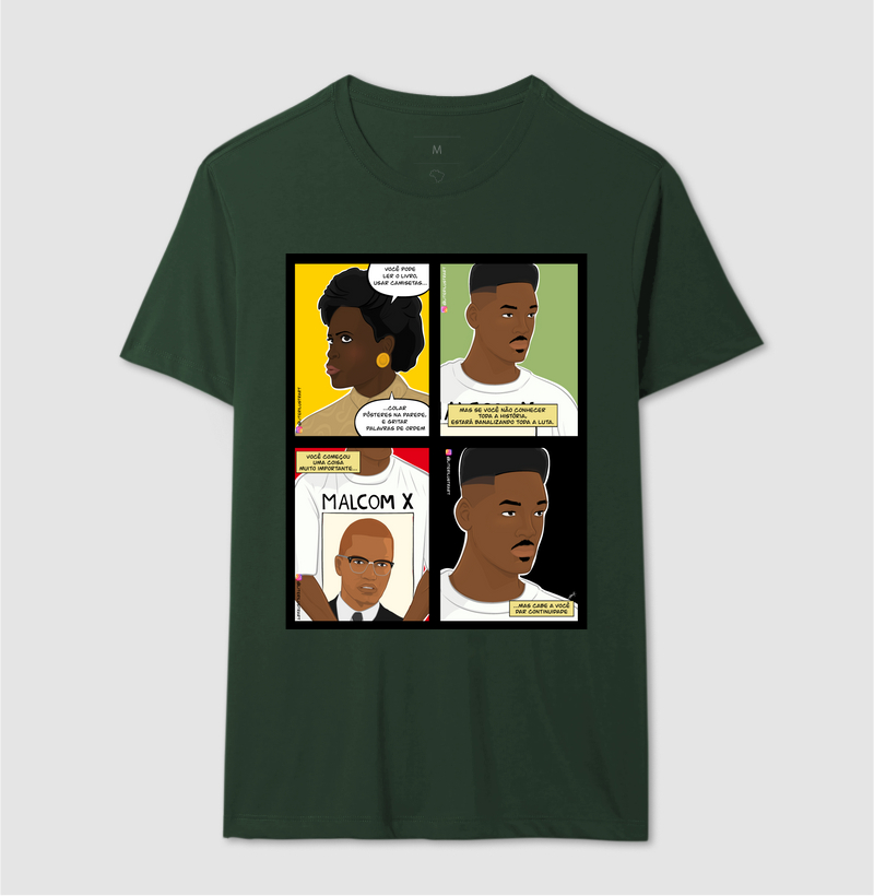 Camisa 14