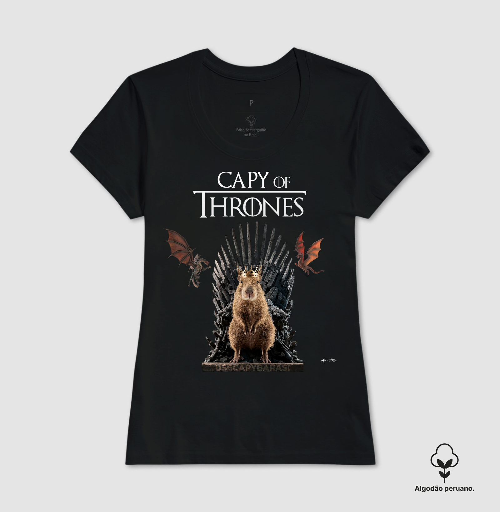 Camisa 2