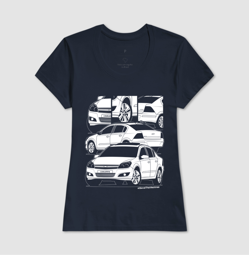 Camisa 7