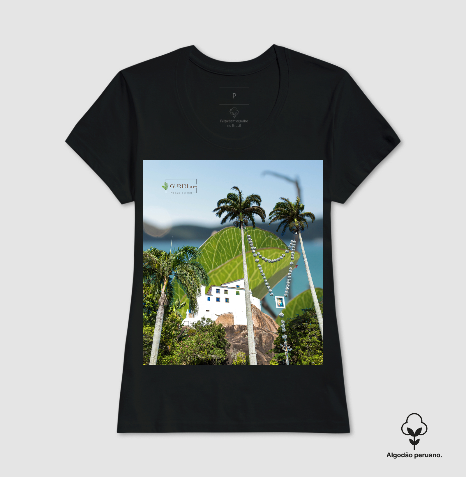 Camisa 6