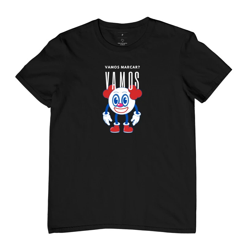 Camisa 13