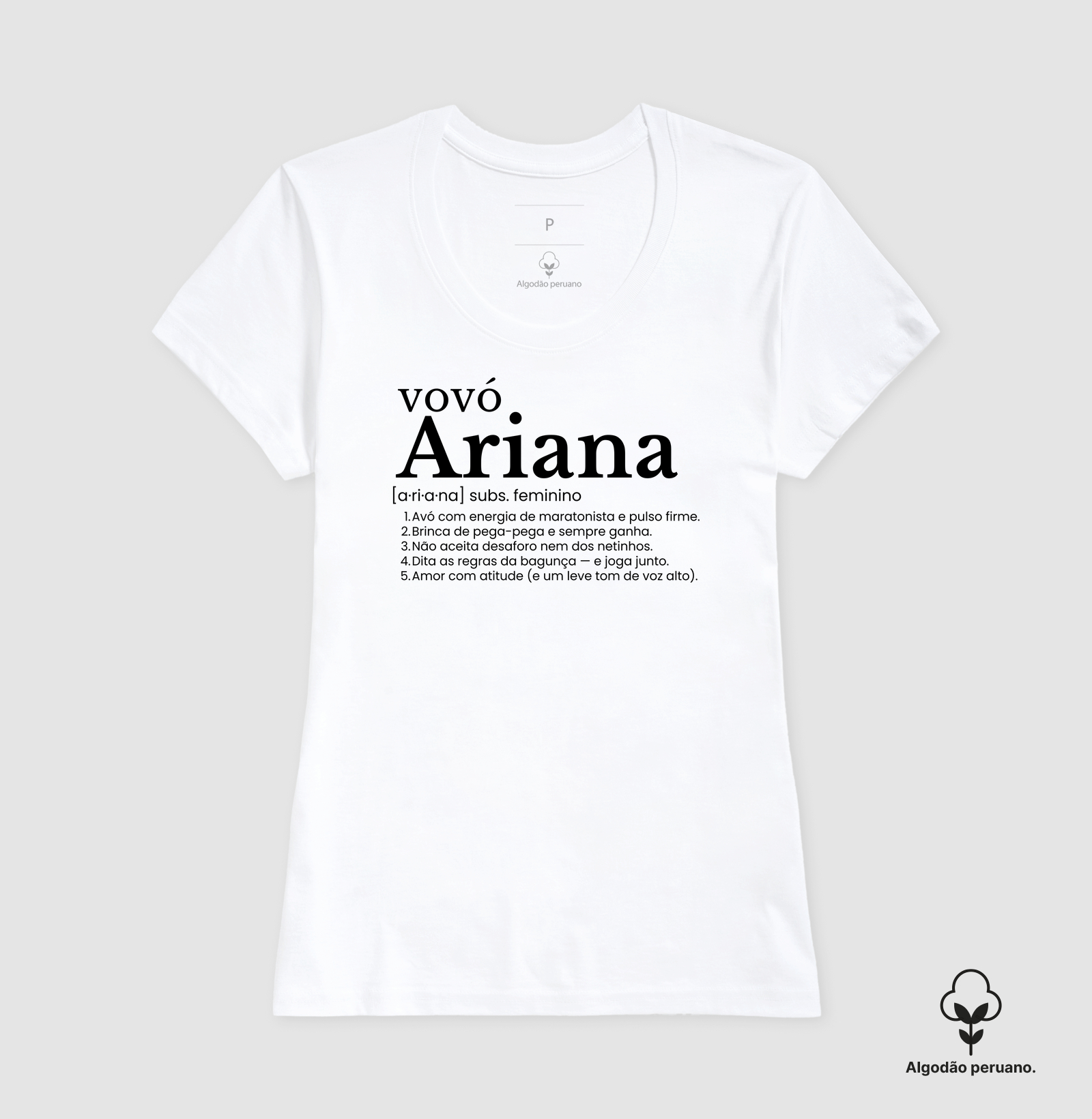 Camisa 2
