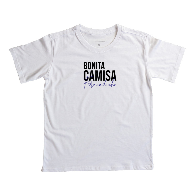 Camisa 1