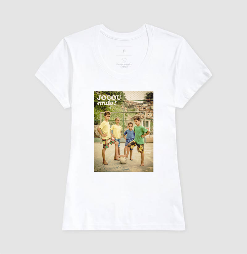 Camisa 4