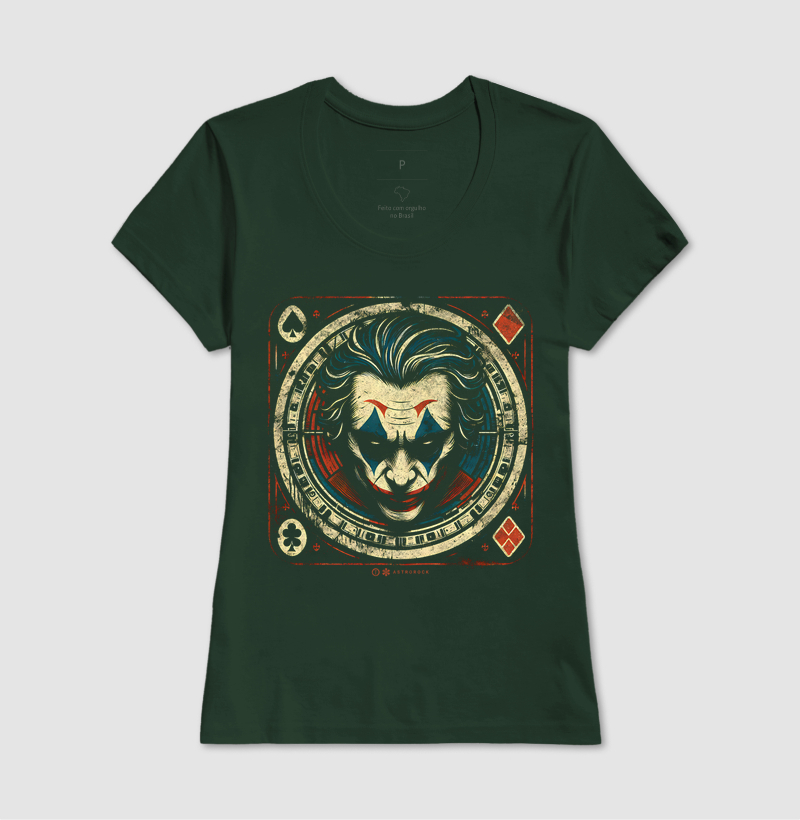 Camisa 9