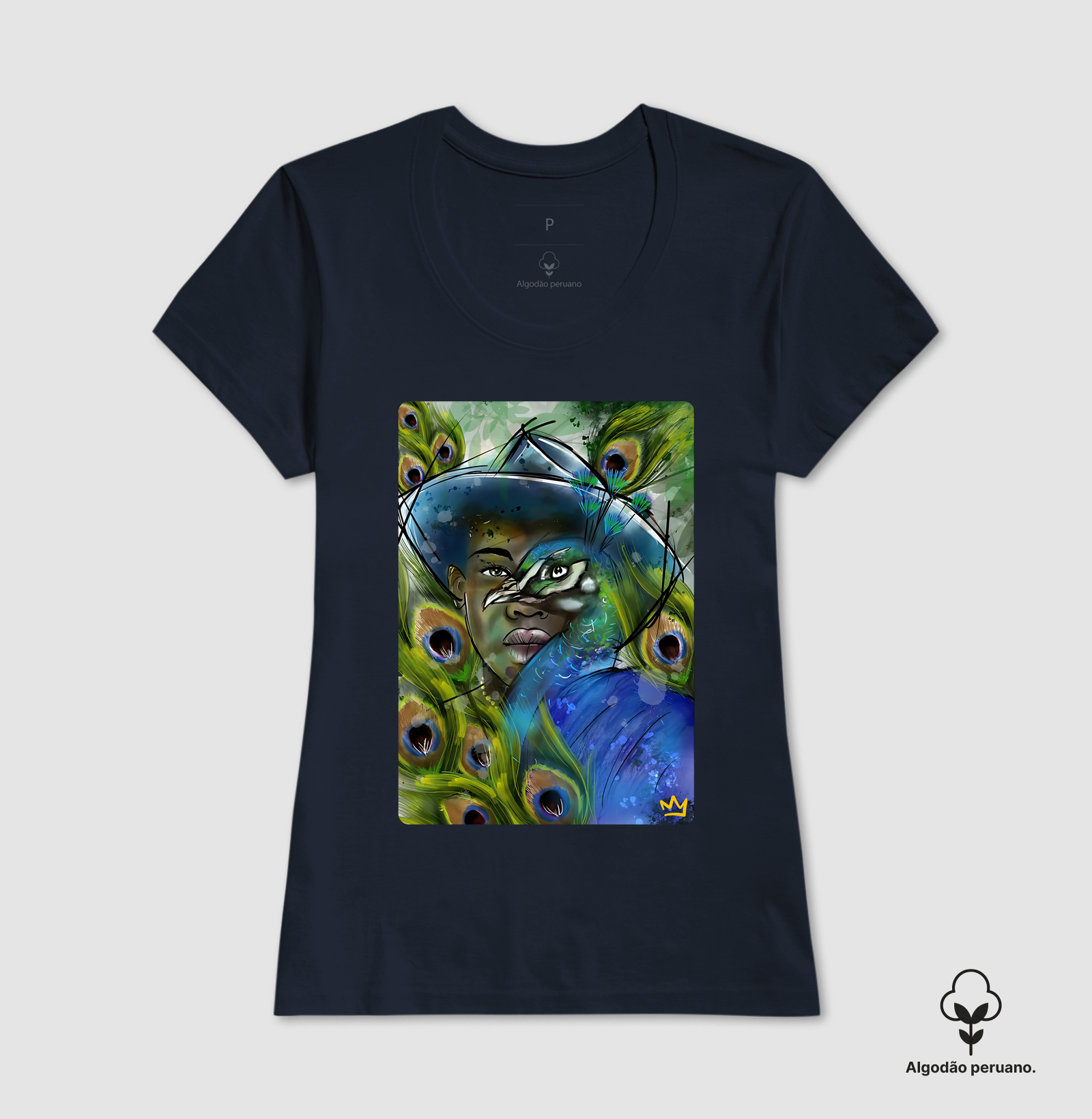Camisa 1
