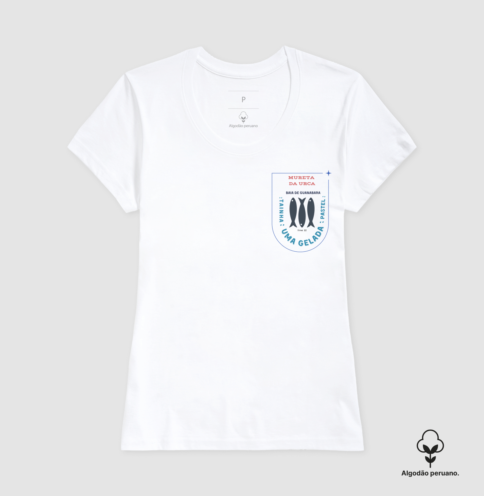Camisa 4