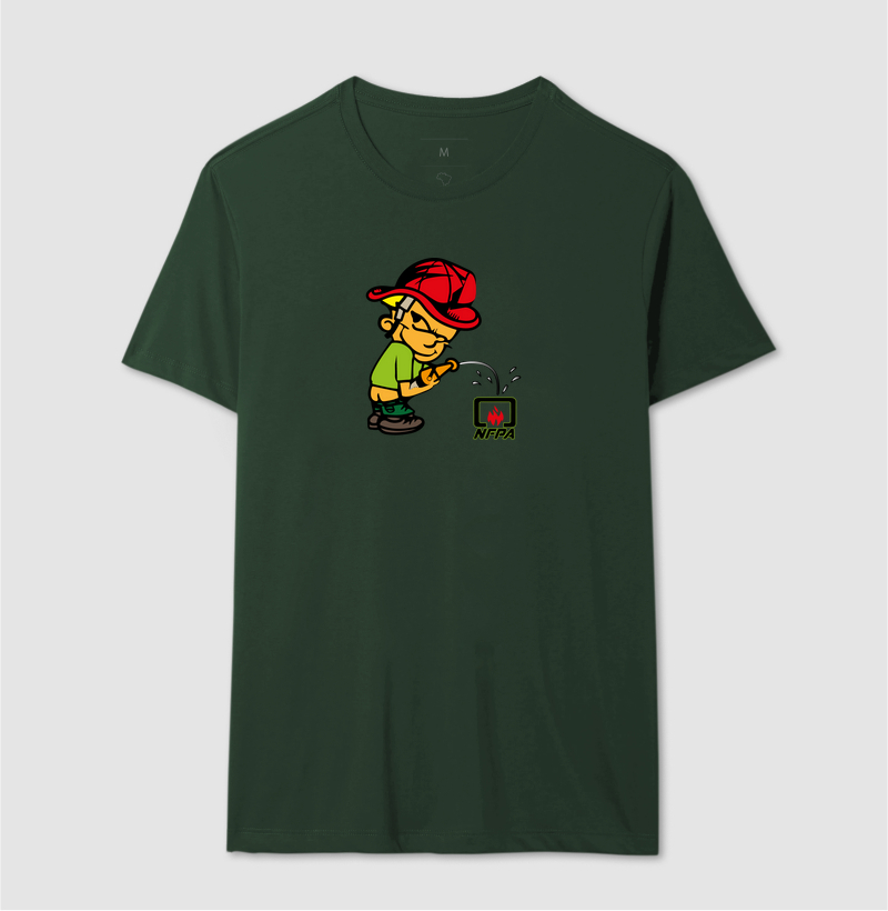 Camisa 10