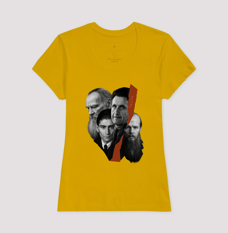 Camisa 15