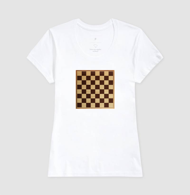 Camisa 16