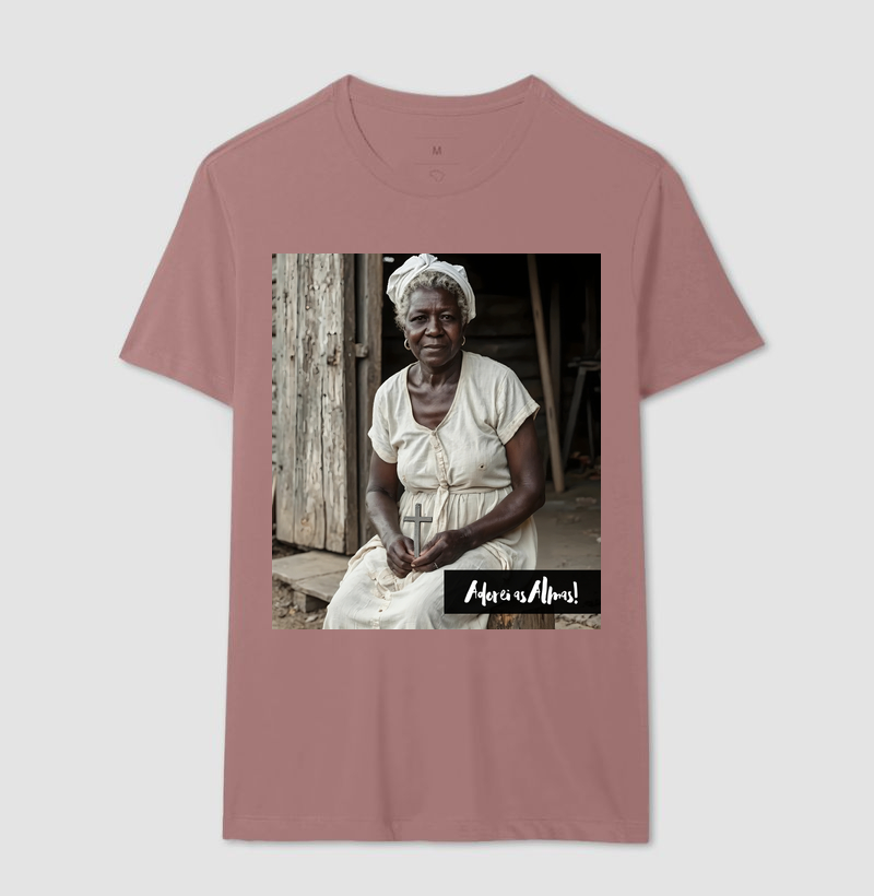 Camisa 19
