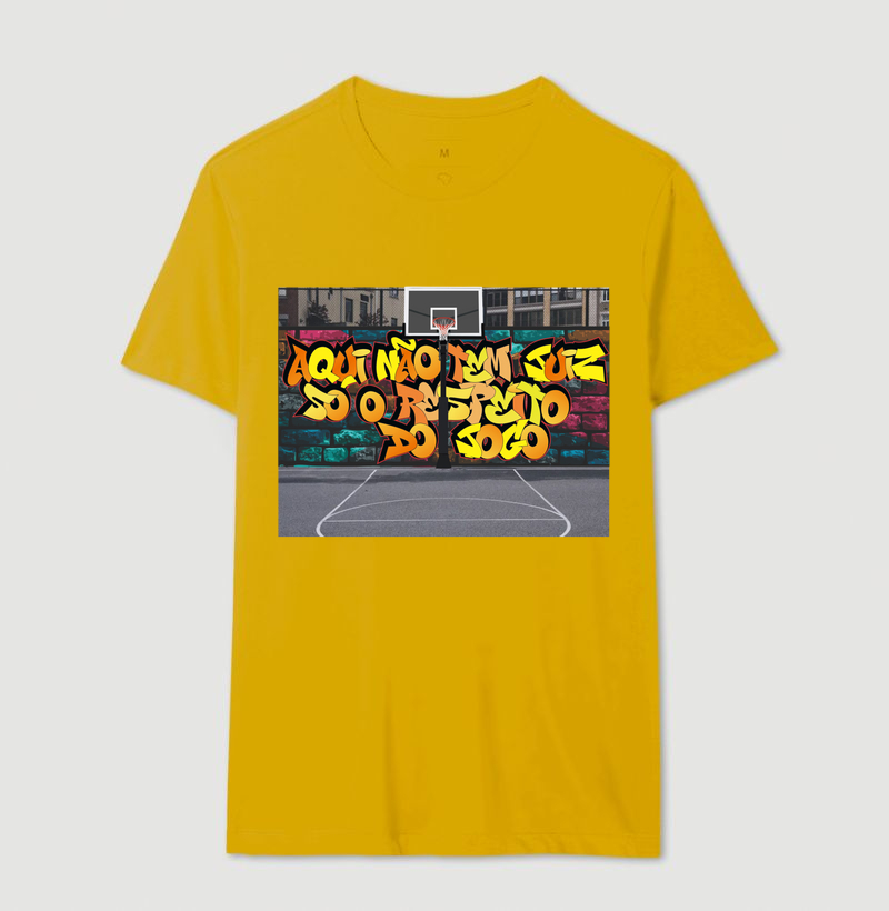 Camisa 13