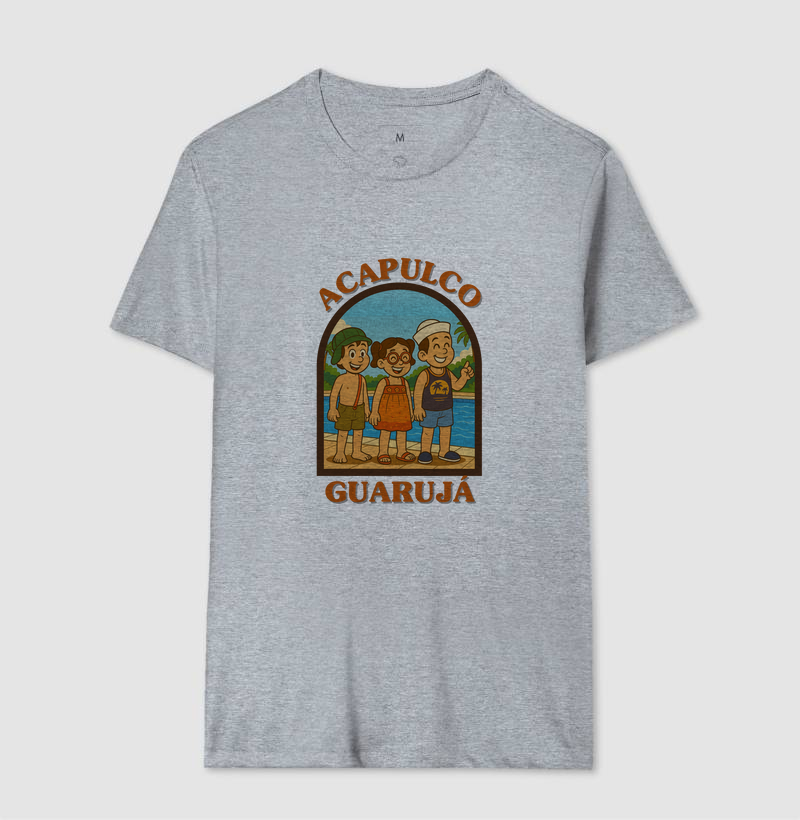 Camisa 7