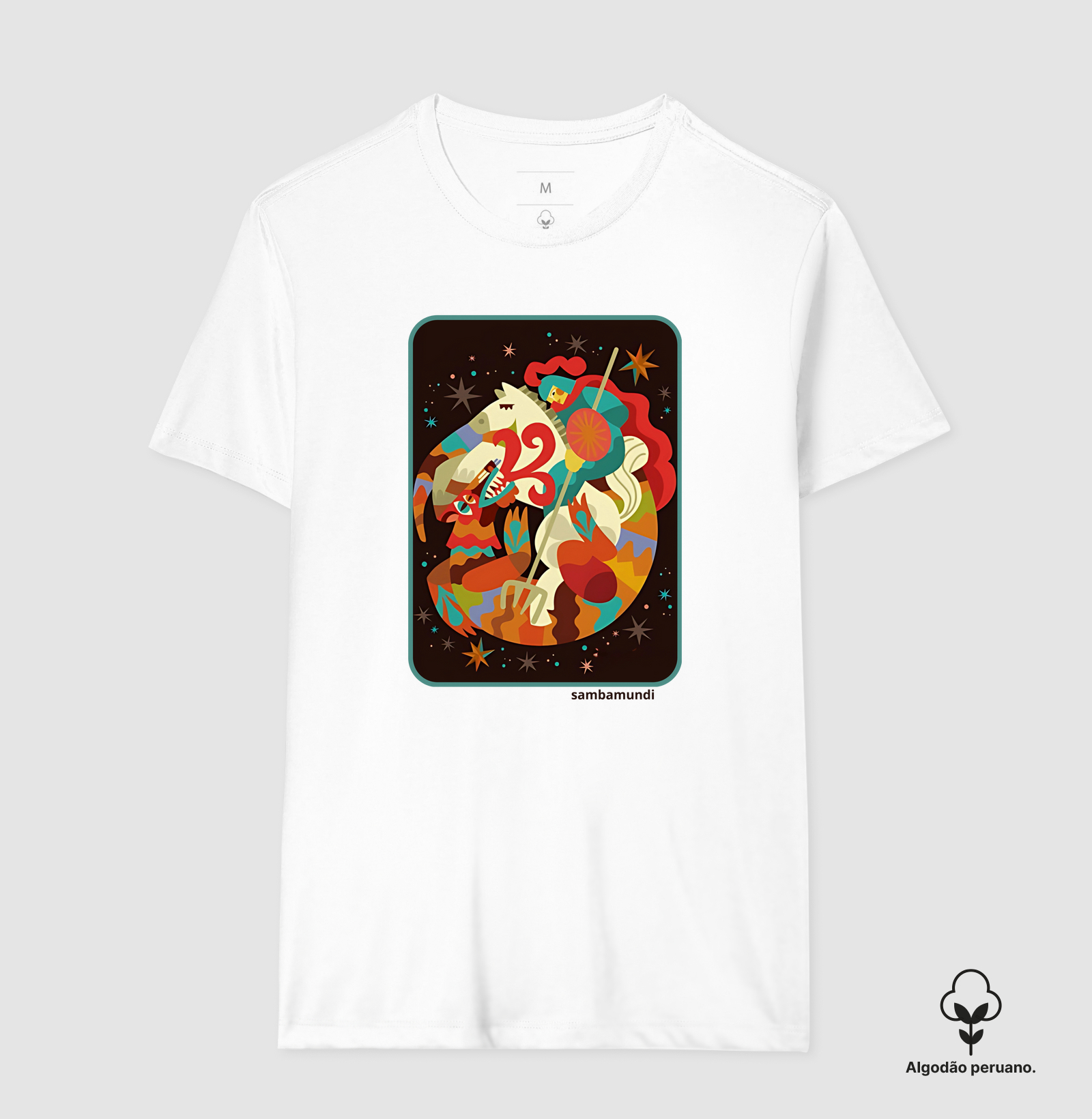 Camisa 2