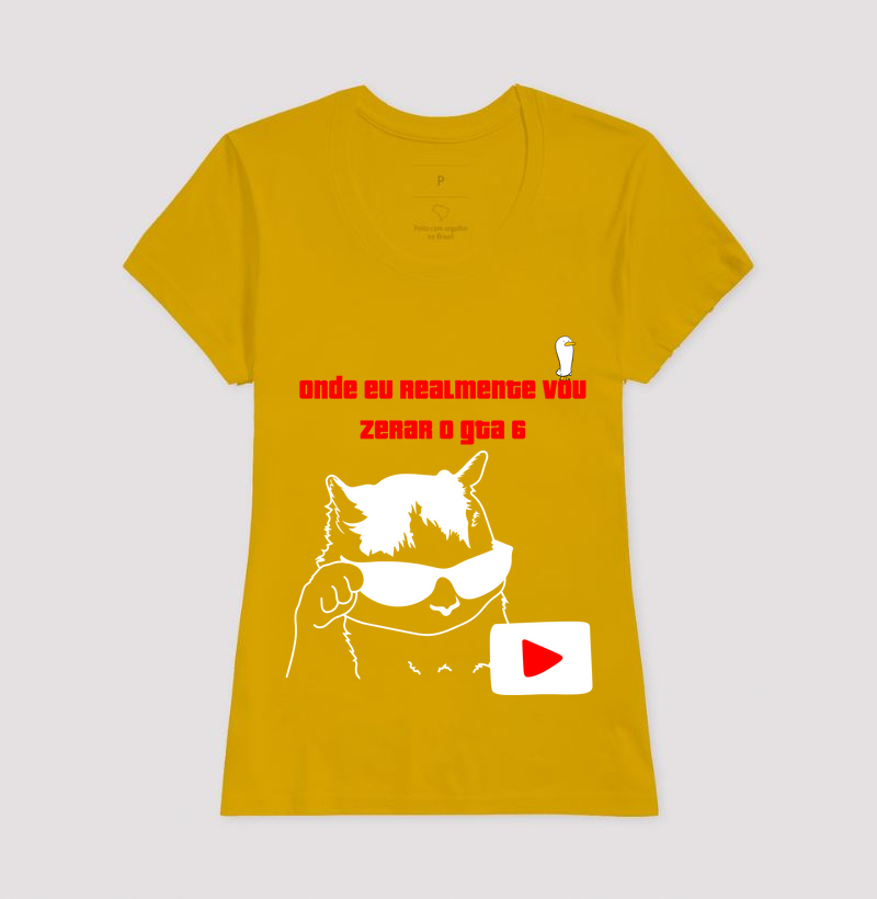 Camisa 13