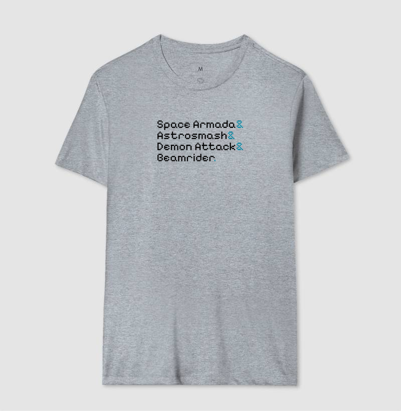 Camisa 8