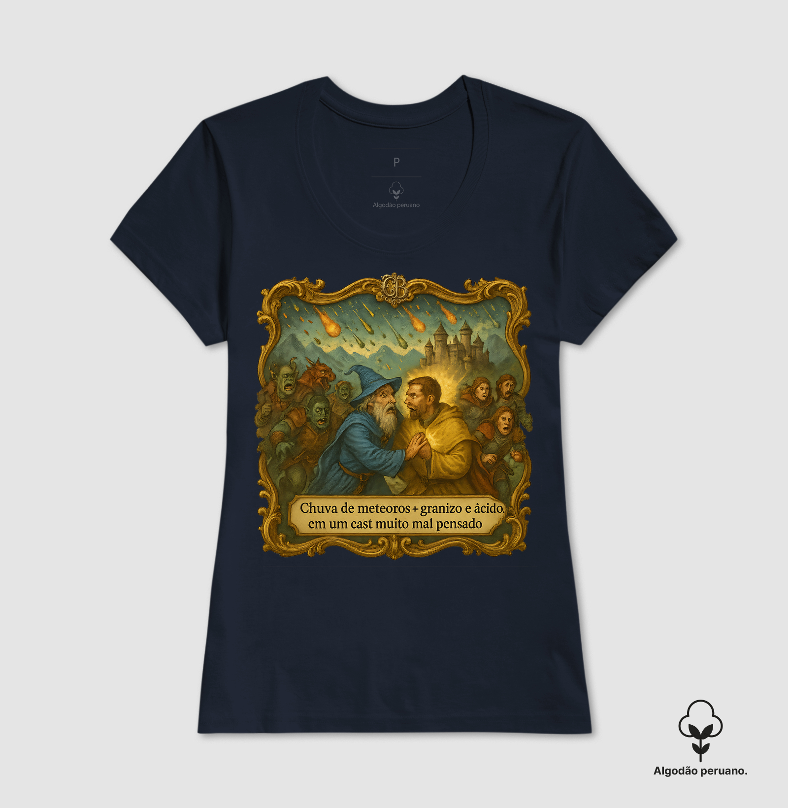 Camisa 3