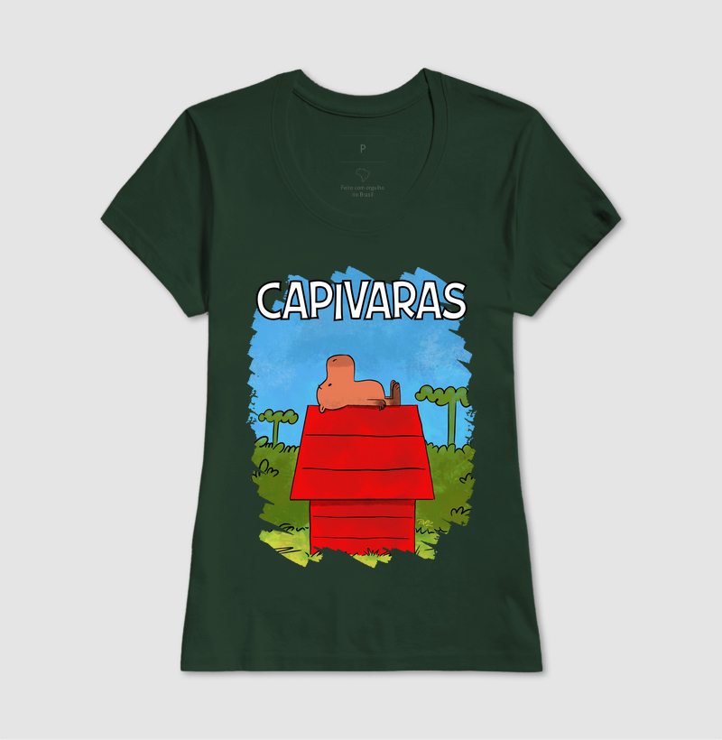 Camisa 15