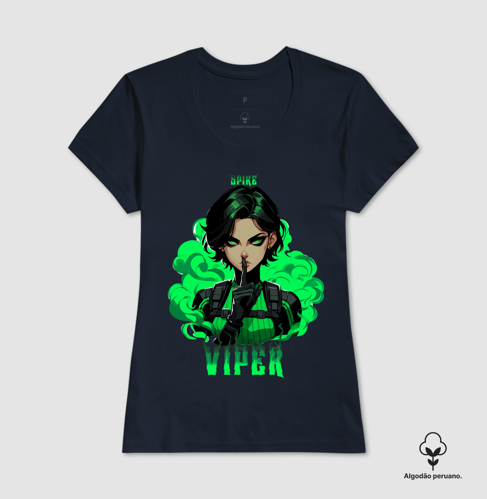 Camisa 5