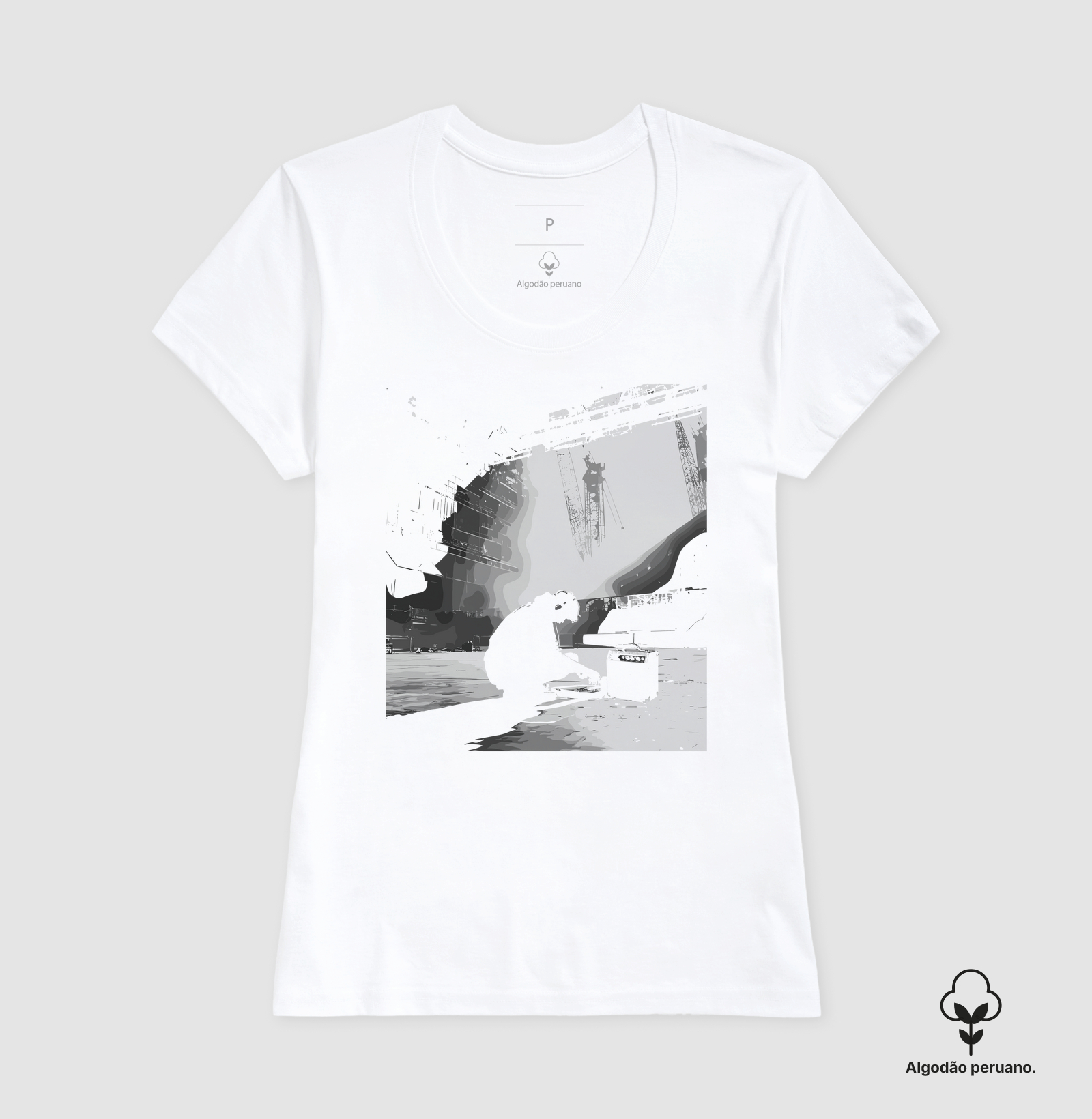 Camisa 4