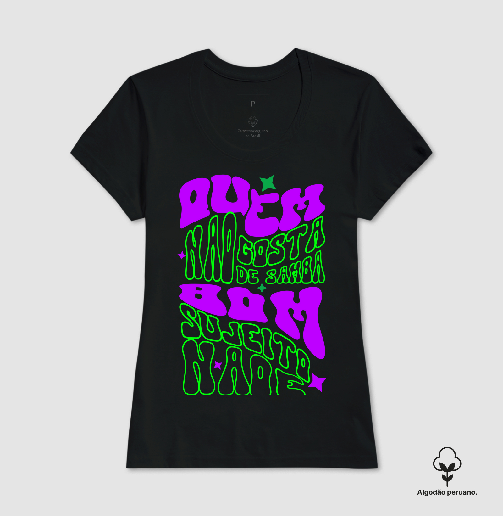 Camisa 6