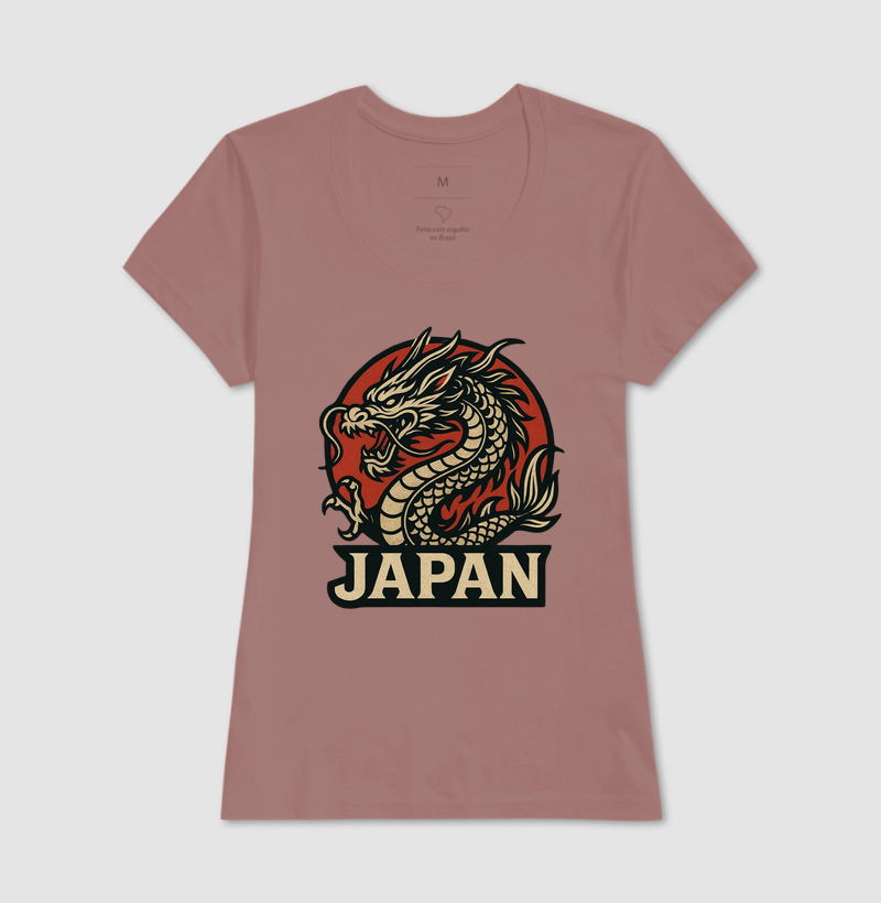 Camisa 19