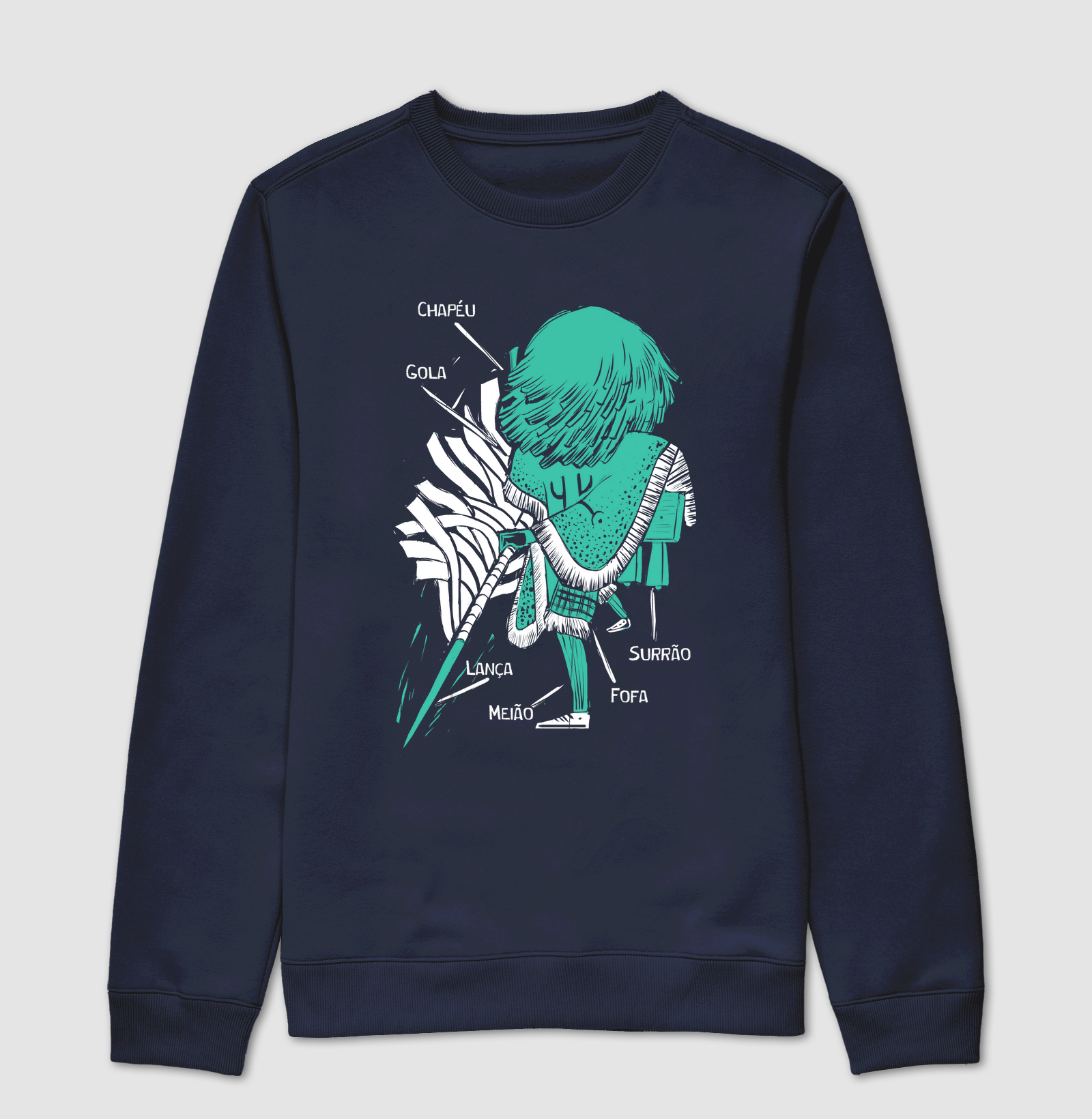 Camisa 4