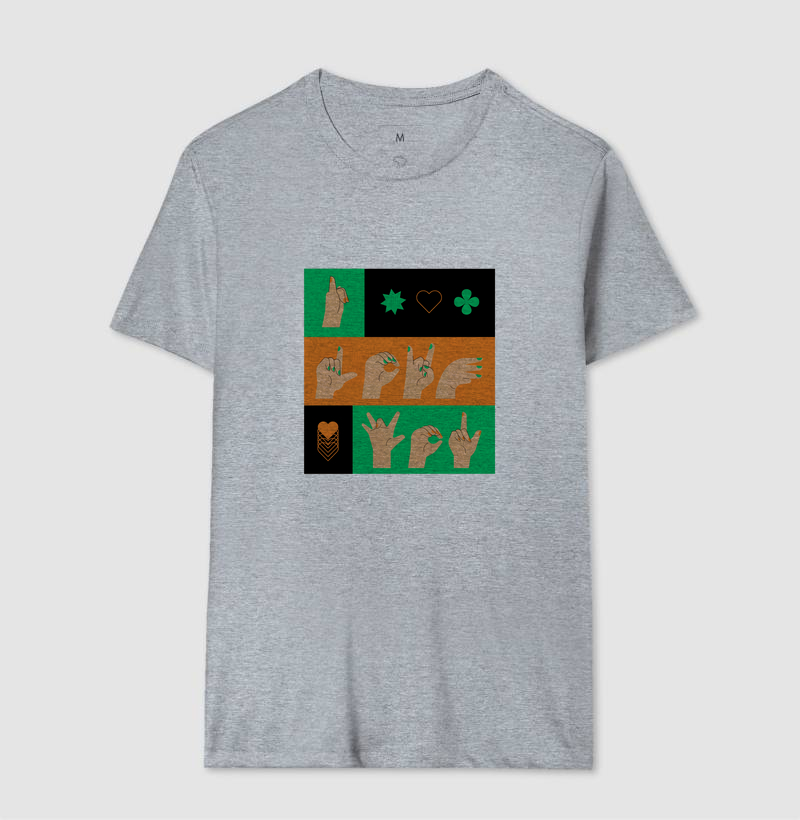 Camisa 10