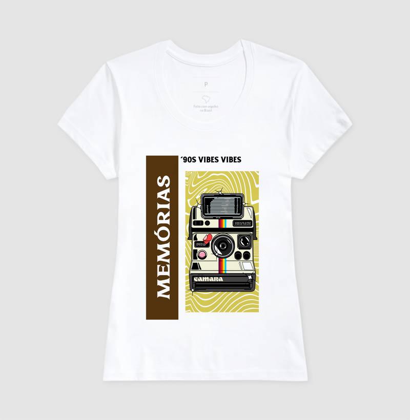Camisa 8