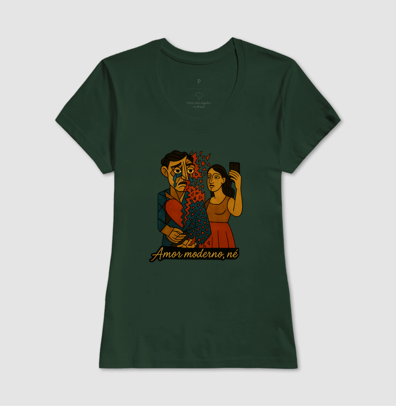Camisa 12