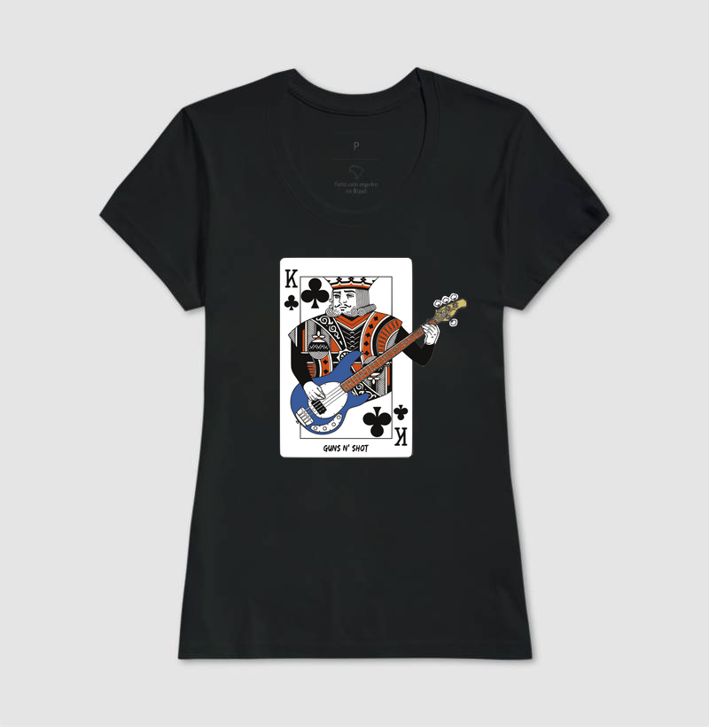 Camisa 10