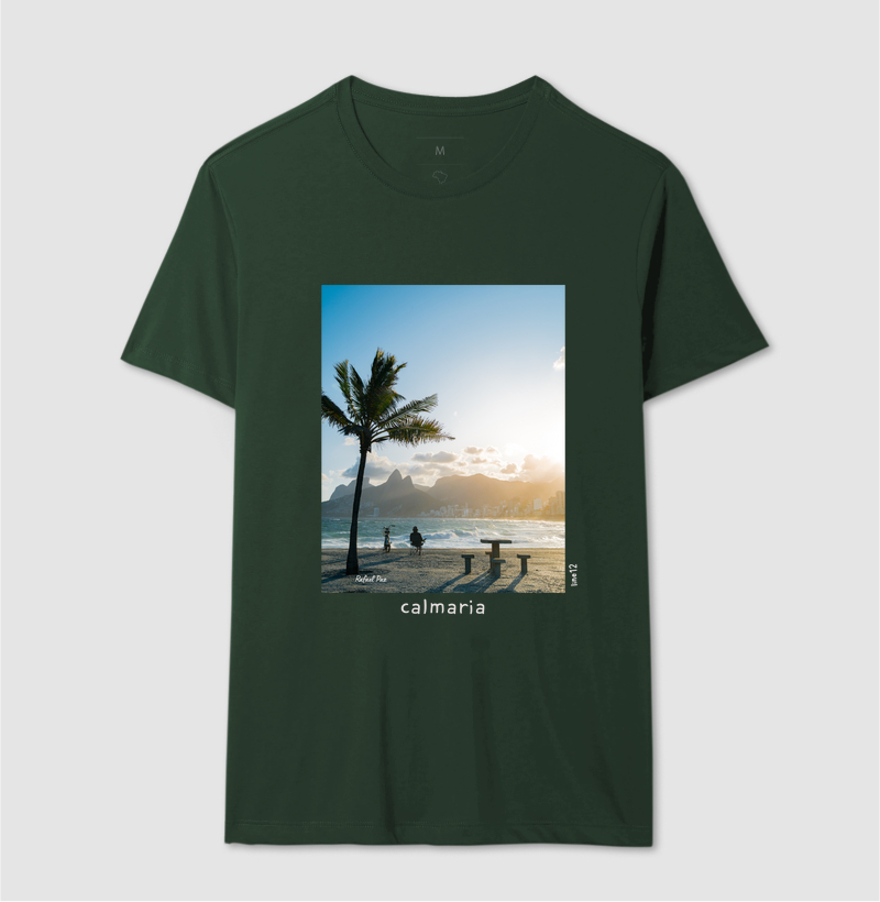 Camisa 10