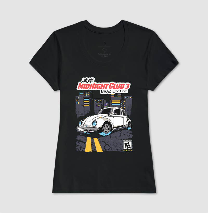 Camisa 2