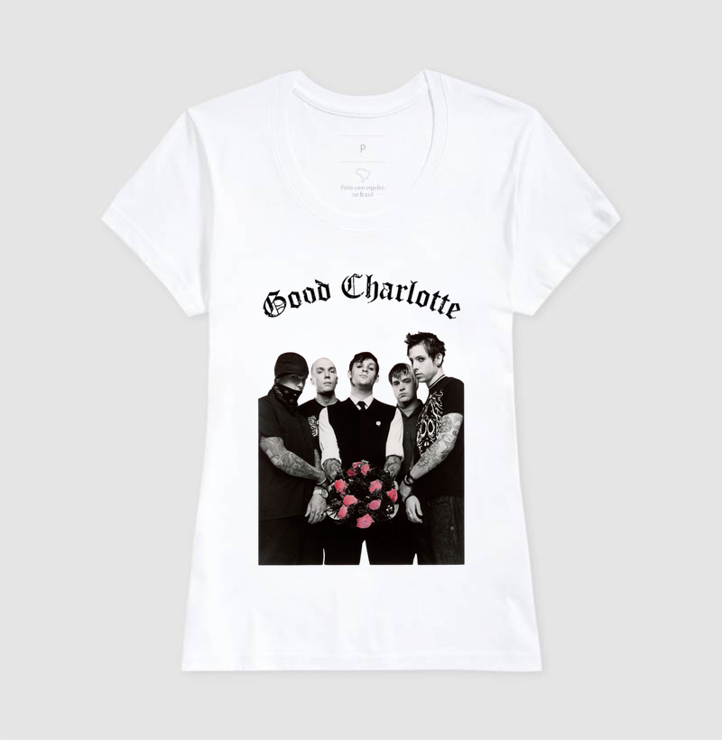 Camisa 2