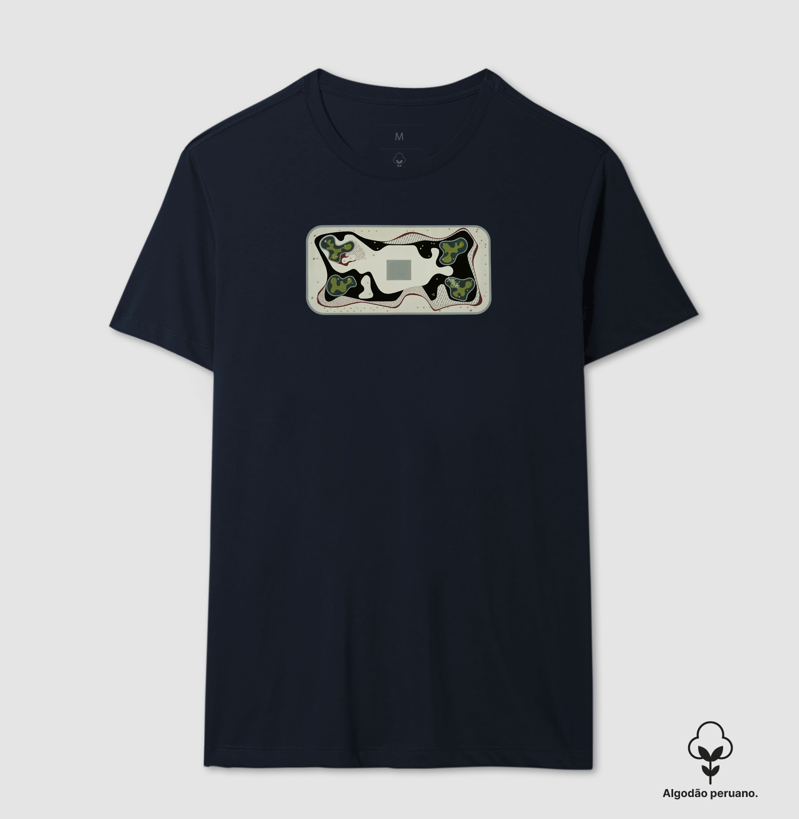 Camisa 3