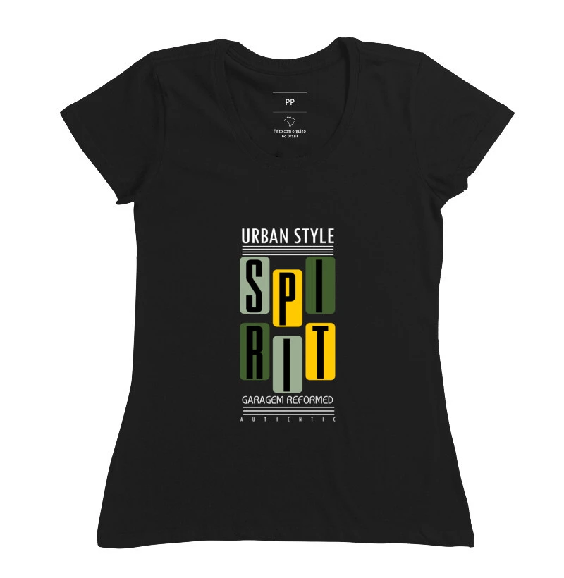 Camisa 5