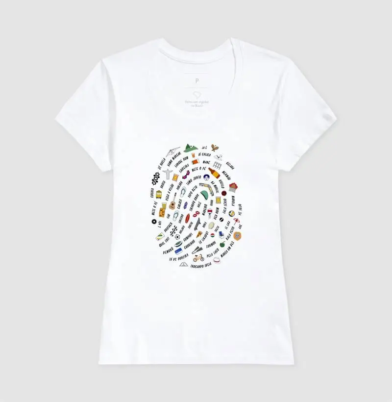 Camisa 2