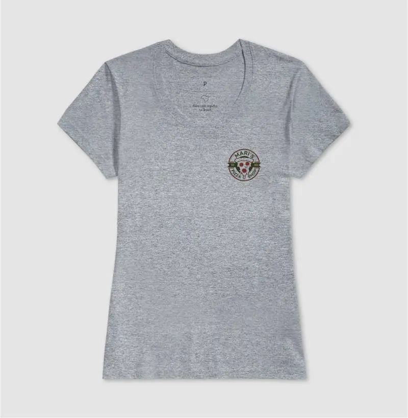 Camisa 8
