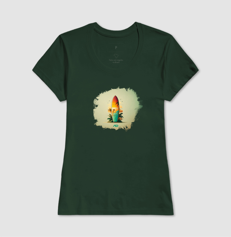 Camisa 9