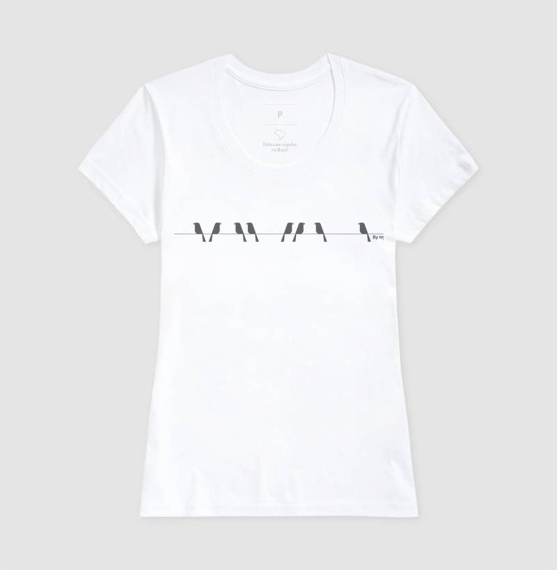 Camisa 10