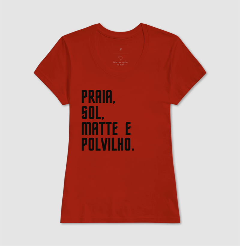 Camisa 12