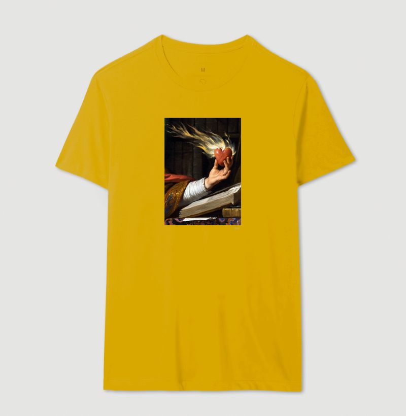 Camisa 17