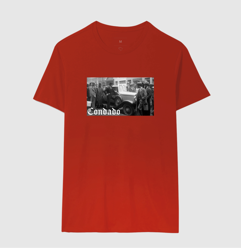 Camisa 13