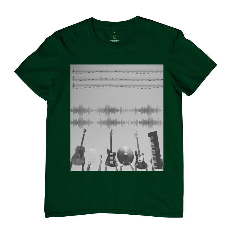 Camisa 11