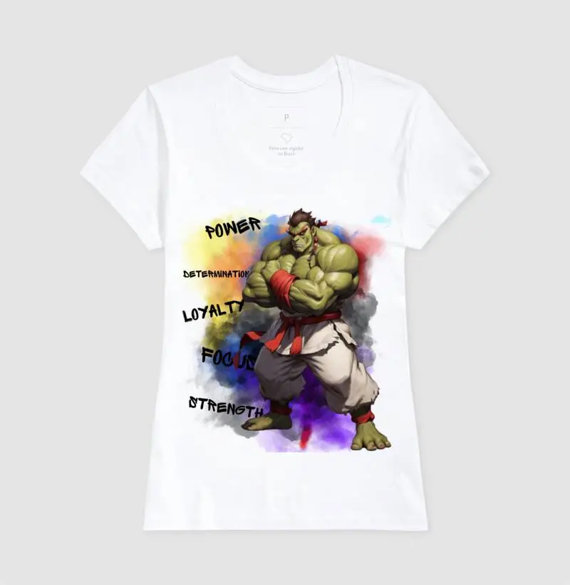 Camisa 4